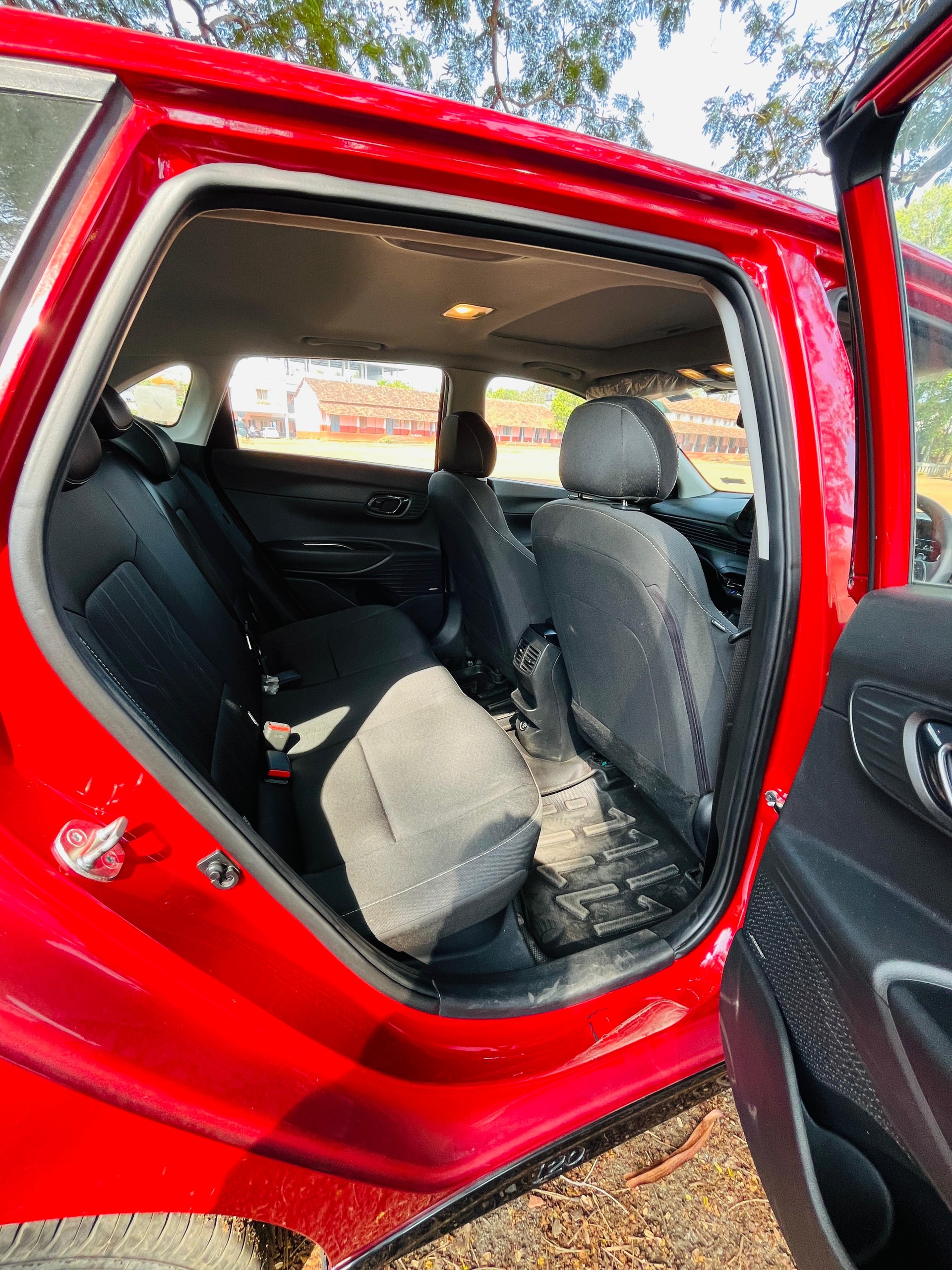 Used 2023 Hyundai i20 Used 2023 Hyundai i20