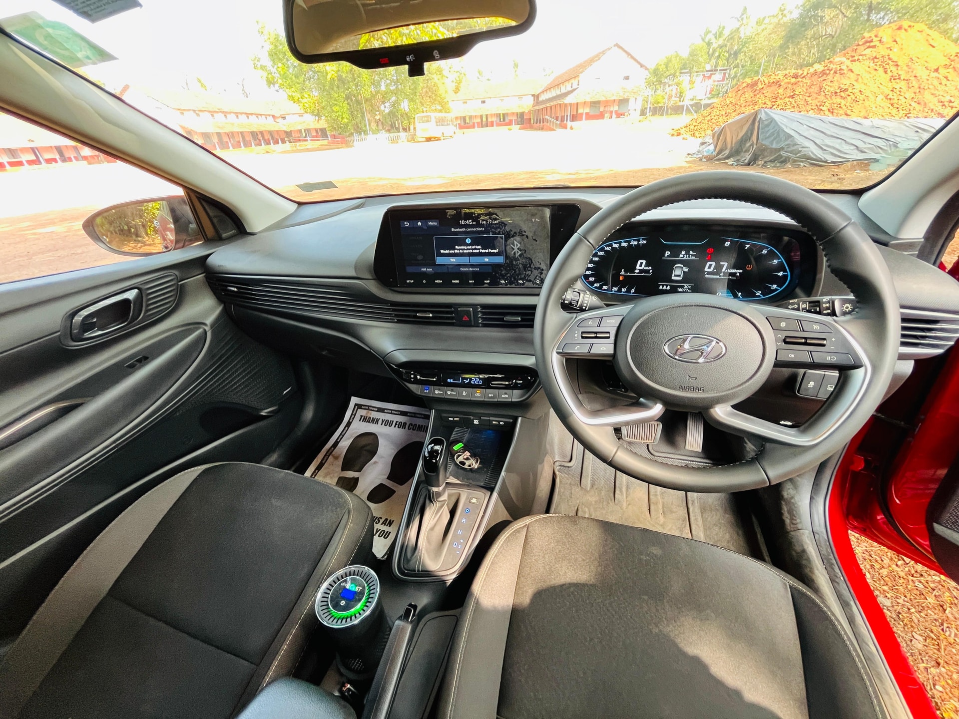 Used 2023 Hyundai i20 Used 2023 Hyundai i20