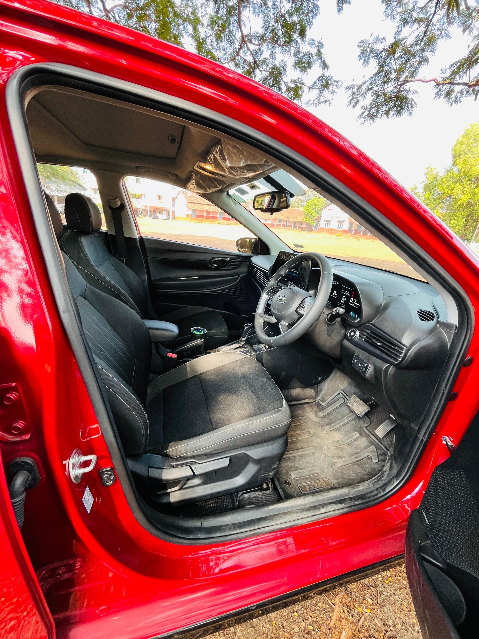 Used 2023 Hyundai i20 Used 2023 Hyundai i20