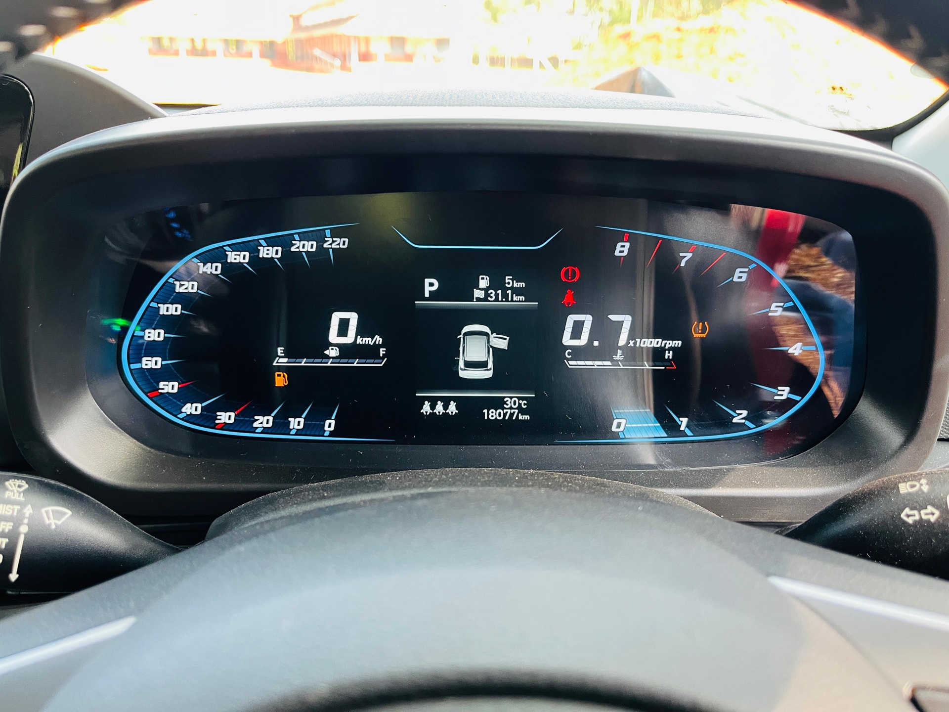 Used 2023 Hyundai i20 Used 2023 Hyundai i20