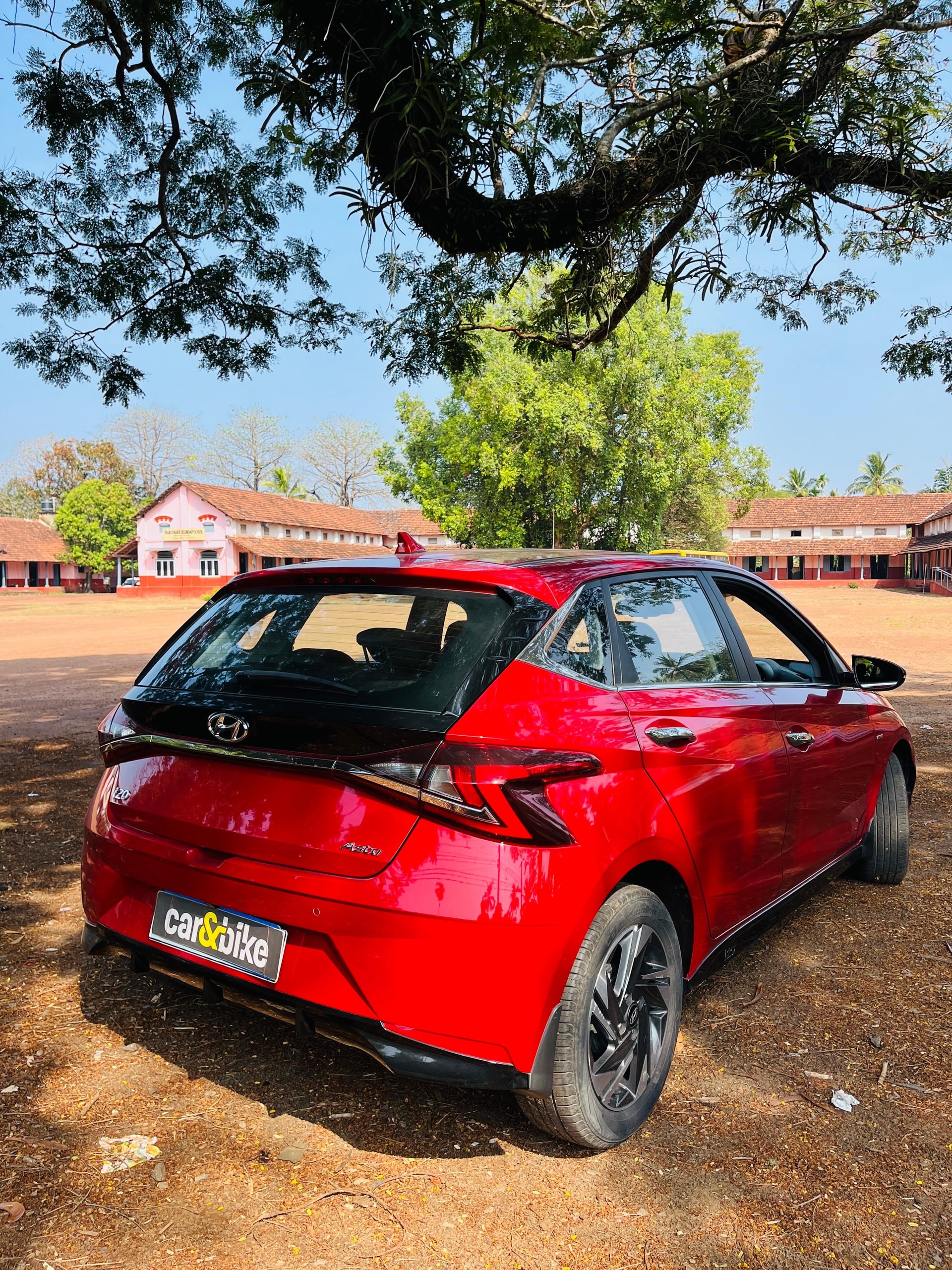 Used 2023 Hyundai i20 Used 2023 Hyundai i20