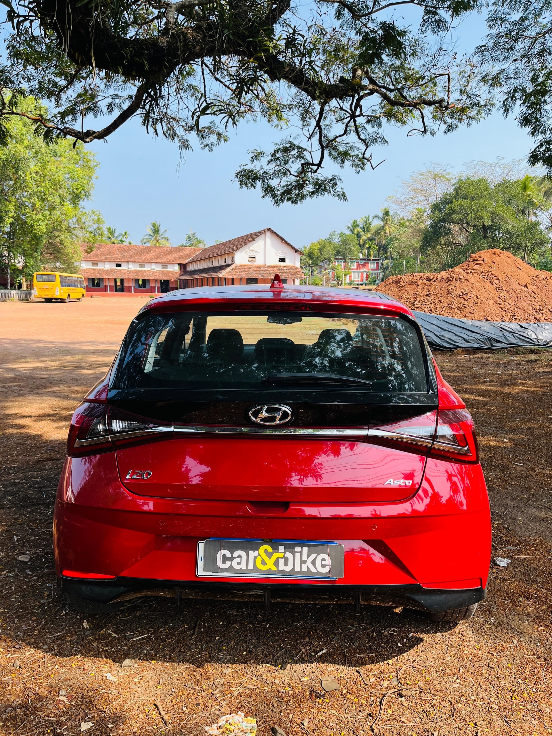 Used 2023 Hyundai i20 Used 2023 Hyundai i20