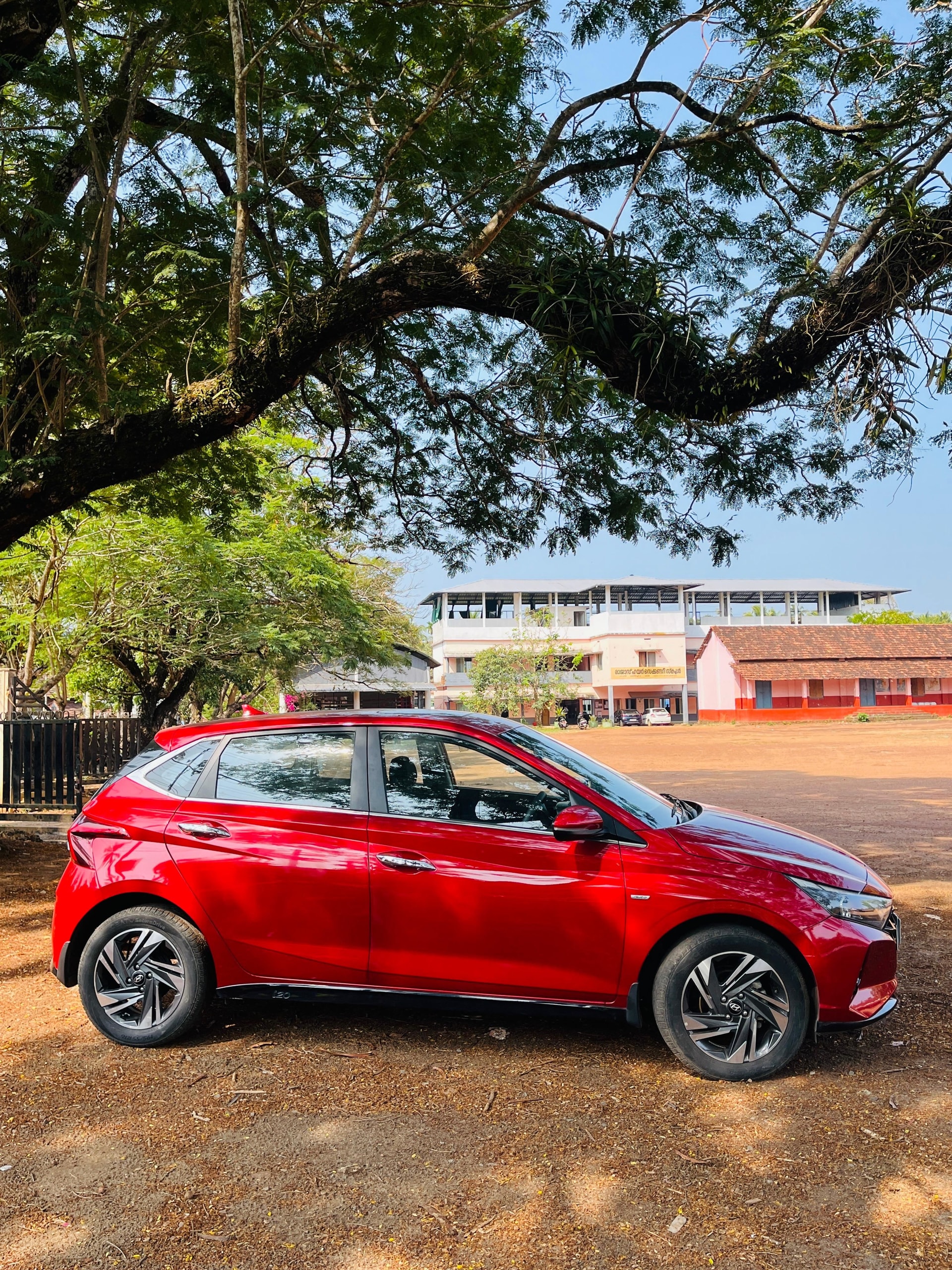 Used 2023 Hyundai i20 Used 2023 Hyundai i20