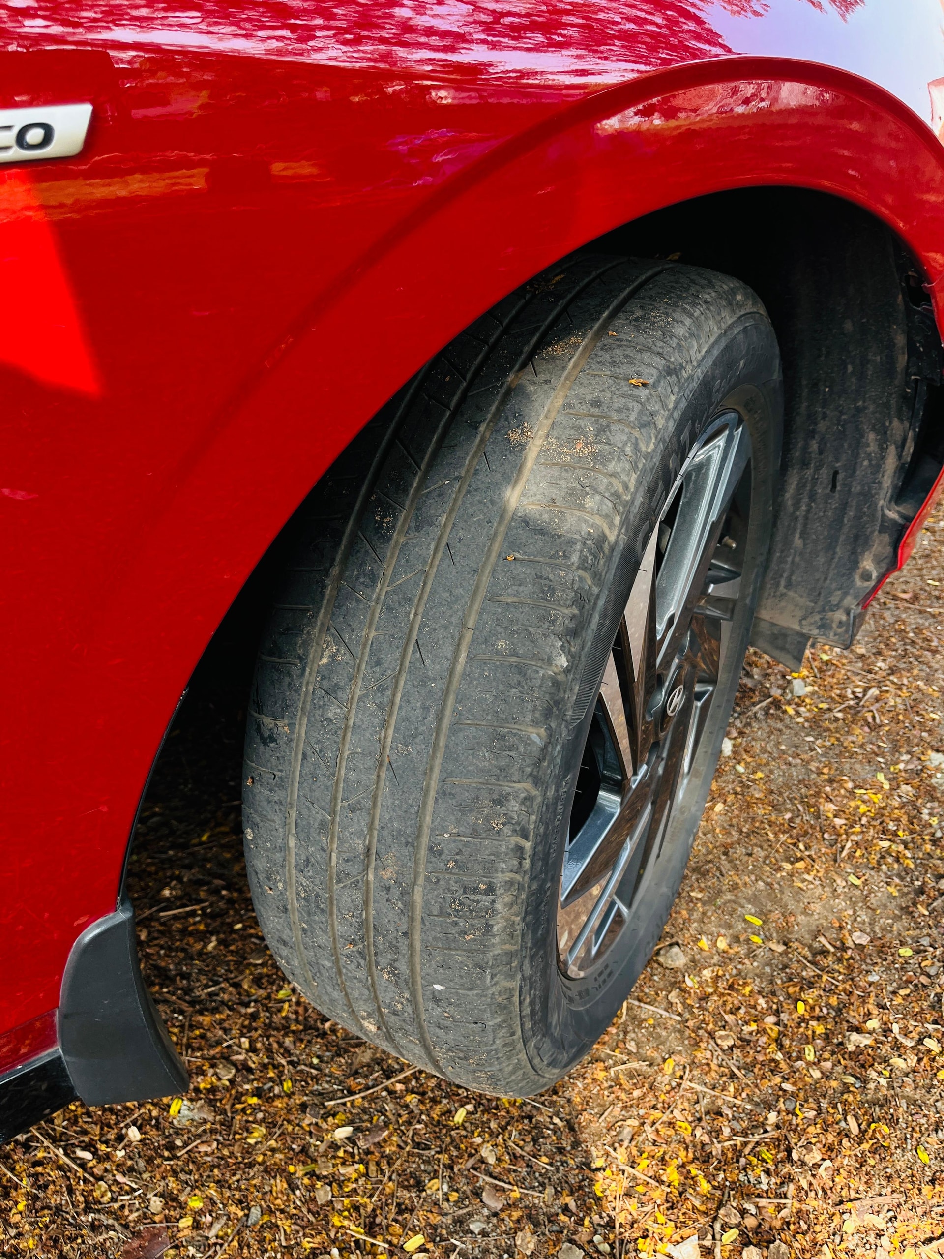 Used 2023 Hyundai i20 Used 2023 Hyundai i20