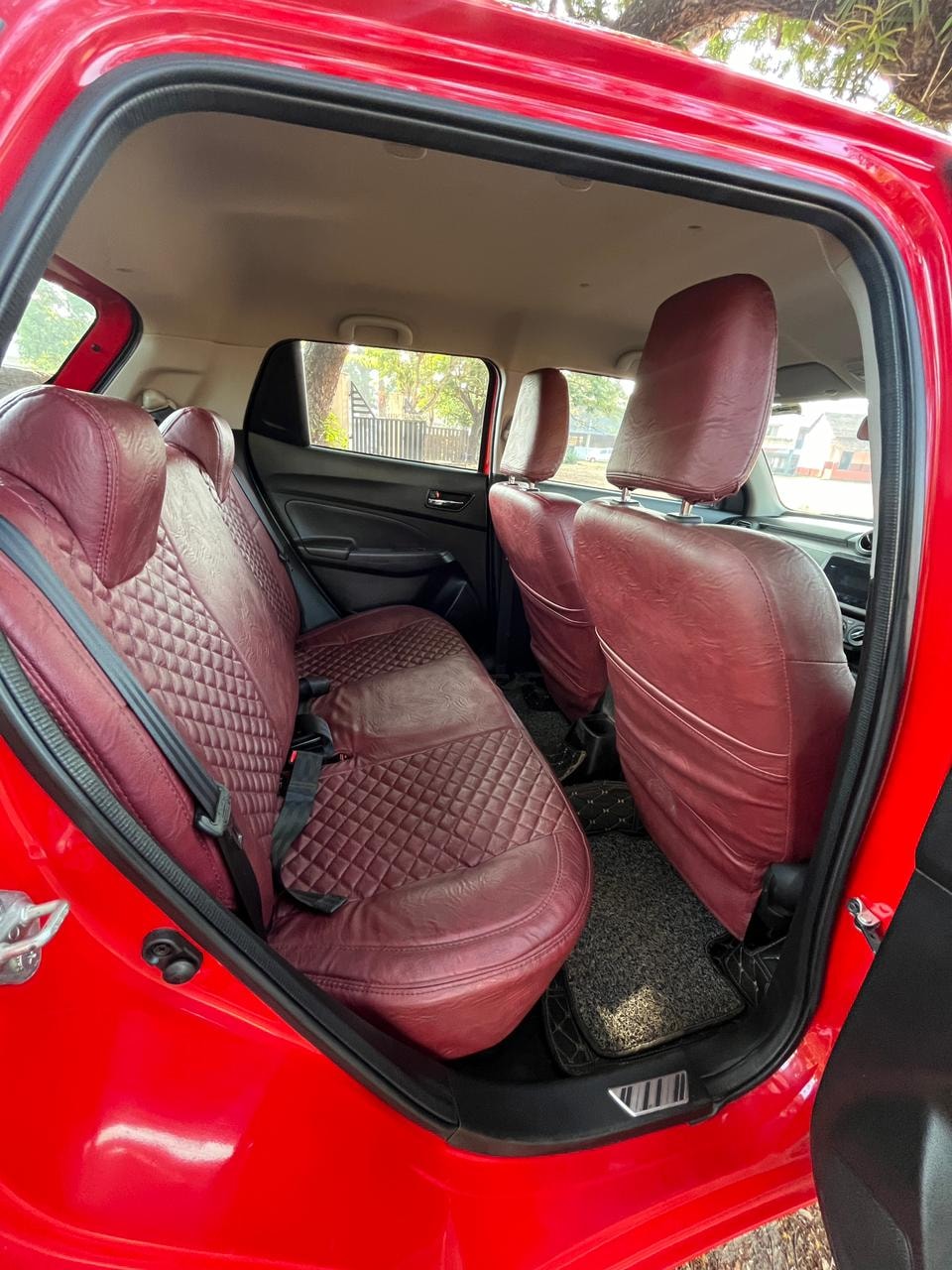 Used 2023 Maruti Suzuki Swift Used 2023 Maruti Suzuki Swift