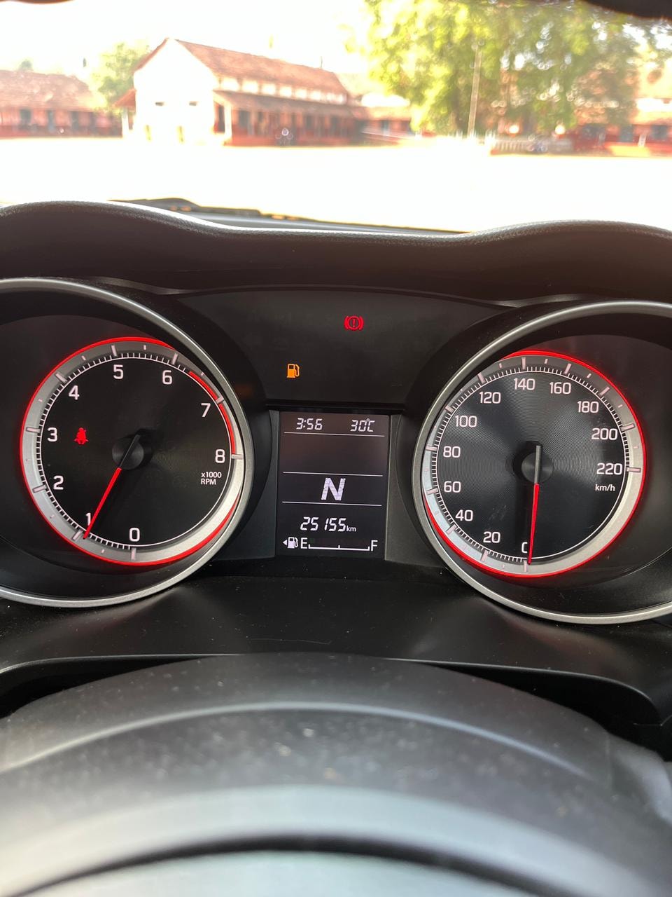 Used 2023 Maruti Suzuki Swift Used 2023 Maruti Suzuki Swift