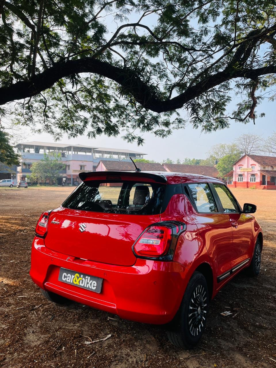 Used 2023 Maruti Suzuki Swift Used 2023 Maruti Suzuki Swift