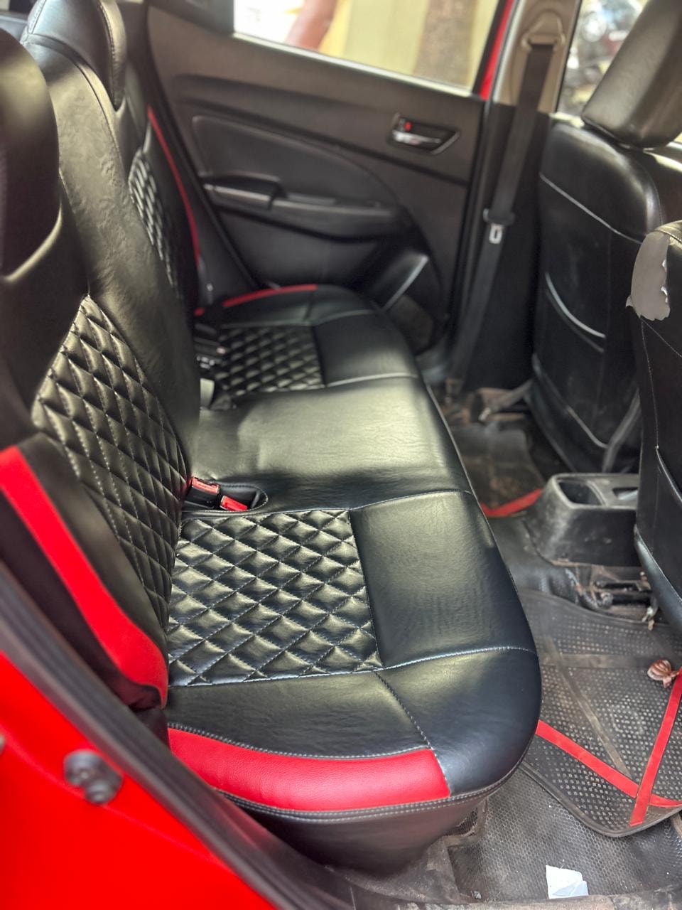 Used 2019 Maruti Suzuki Swift Used 2019 Maruti Suzuki Swift