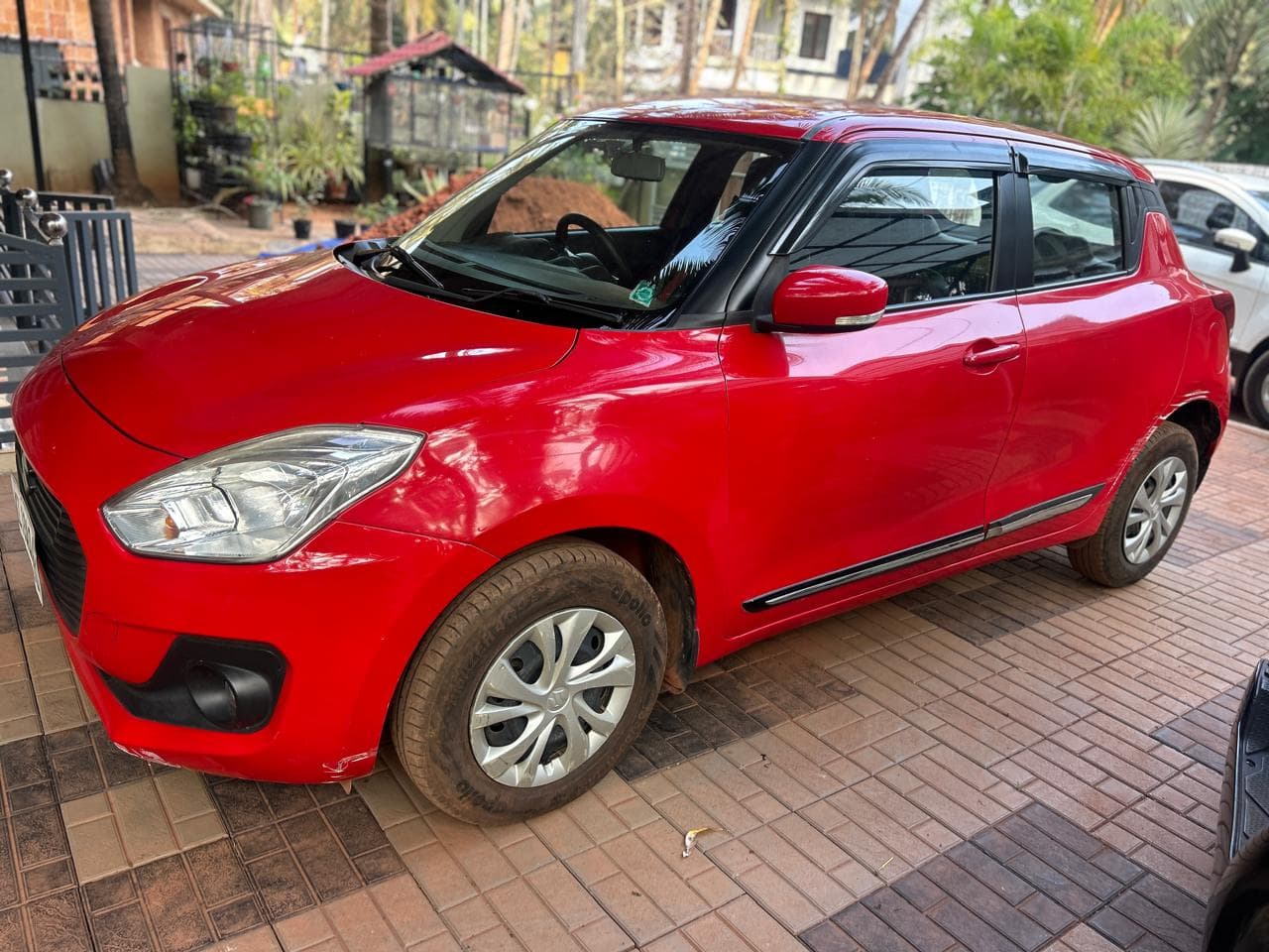 यूज़्ड 2019 मारुति सुजुकी स्विफ्ट, Pallikunnu, Kannur 6 यूज़्ड 2019 मारुति सुजुकी स्विफ्ट, Pallikunnu, Kannur 6
