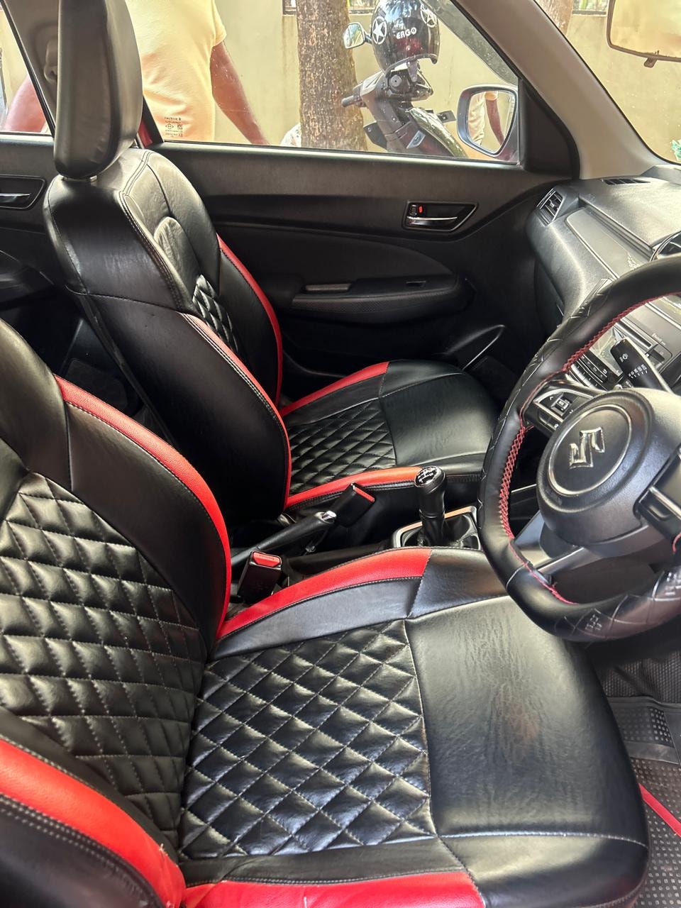 Used 2019 Maruti Suzuki Swift Used 2019 Maruti Suzuki Swift