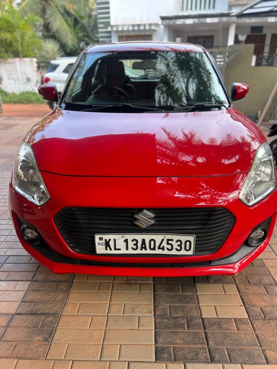 Used 2019 Maruti Suzuki Swift Used 2019 Maruti Suzuki Swift