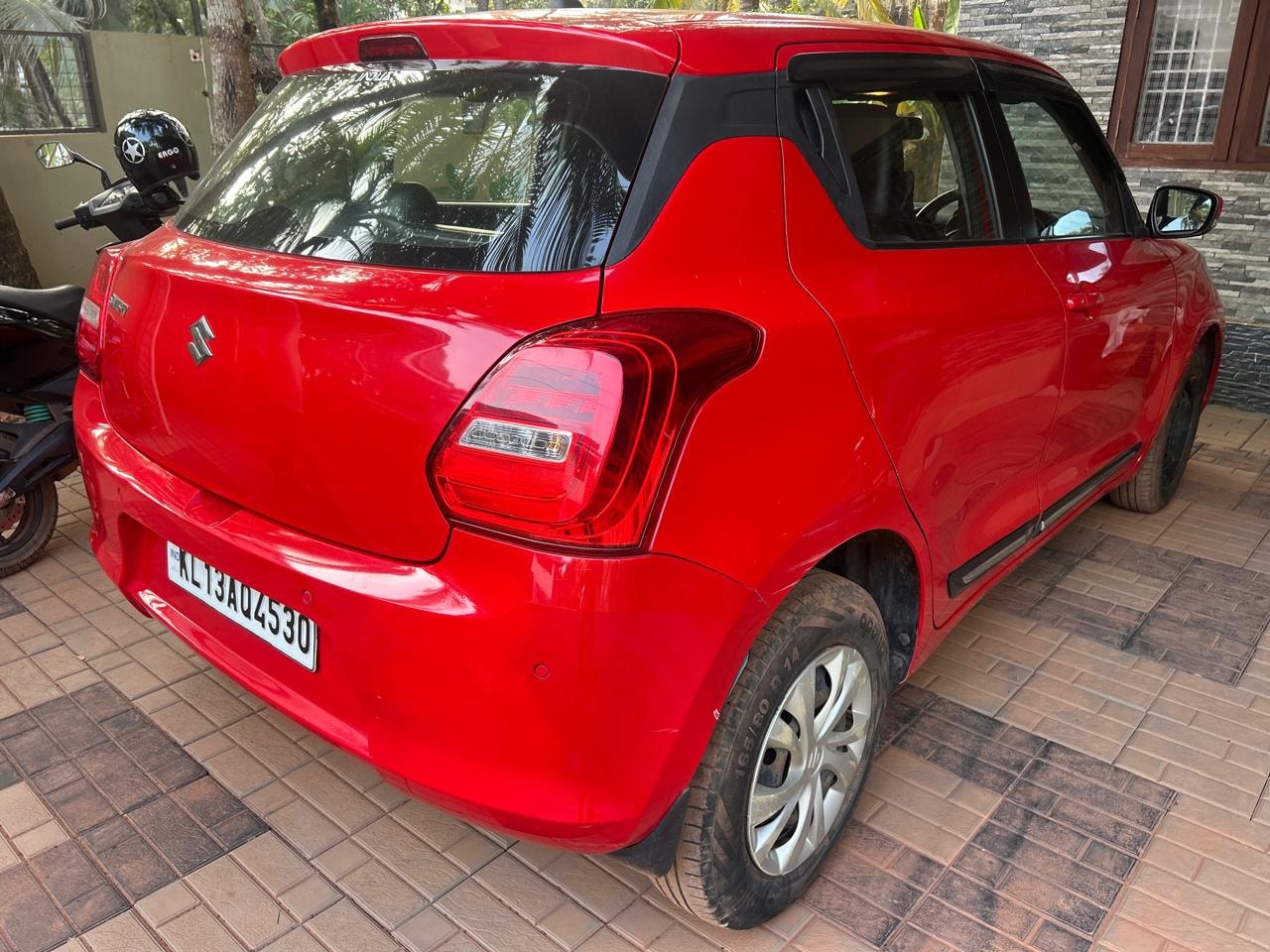 Used 2019 Maruti Suzuki Swift Used 2019 Maruti Suzuki Swift