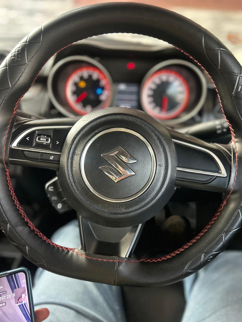 Used 2019 Maruti Suzuki Swift Used 2019 Maruti Suzuki Swift