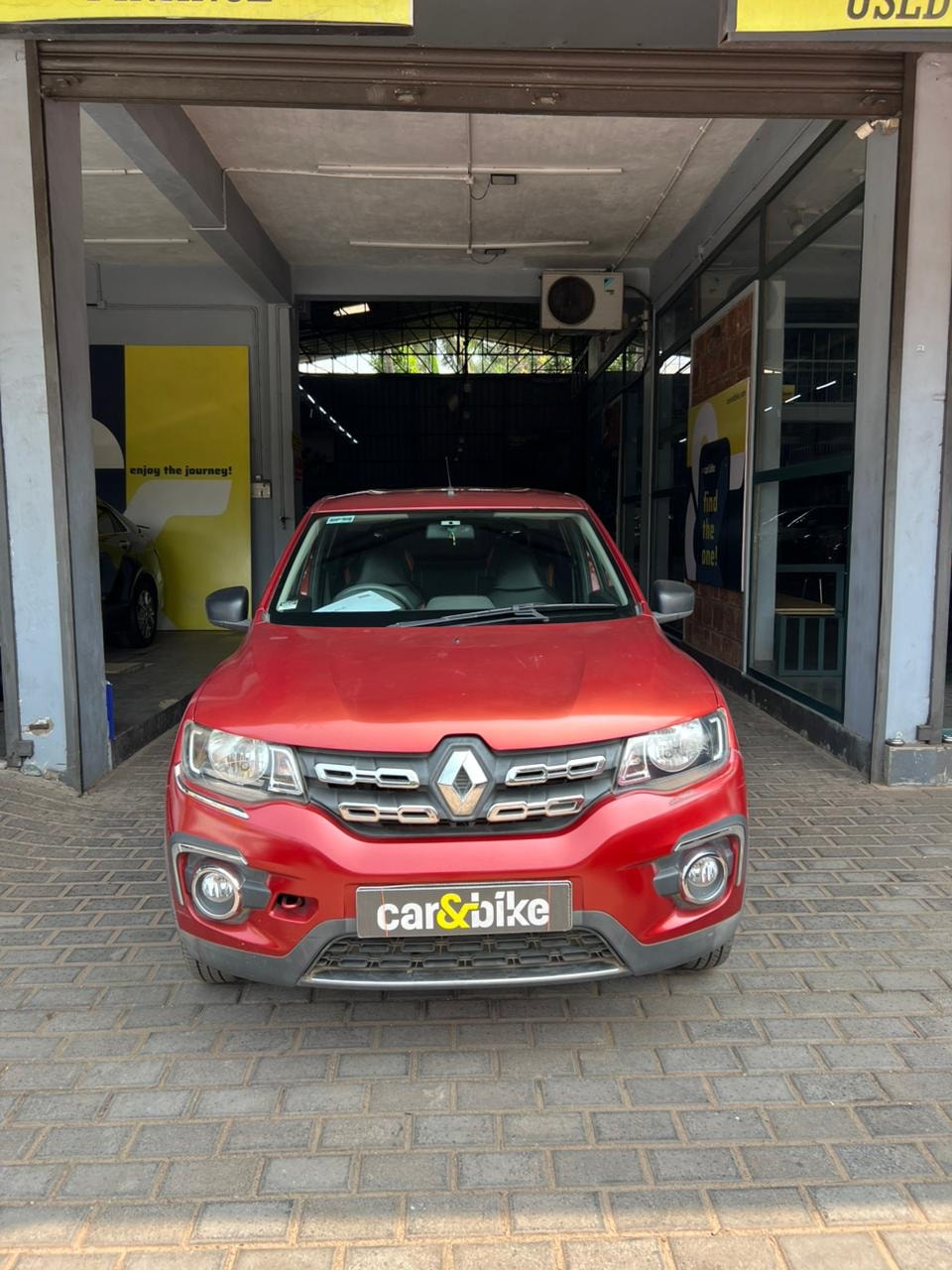 Kwid image 6 Kwid image 6