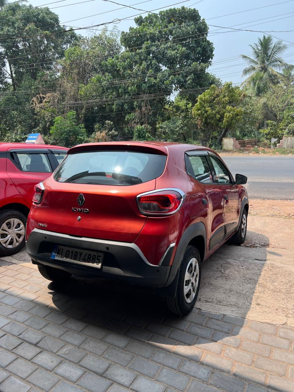 Kwid image 10 Kwid image 10