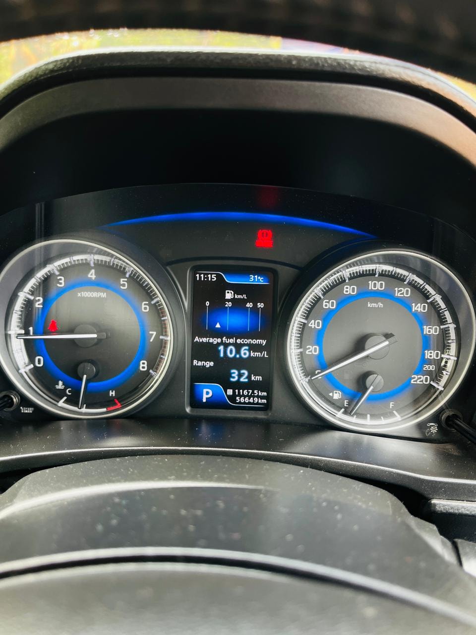 Used 2017 Maruti Suzuki Baleno Used 2017 Maruti Suzuki Baleno