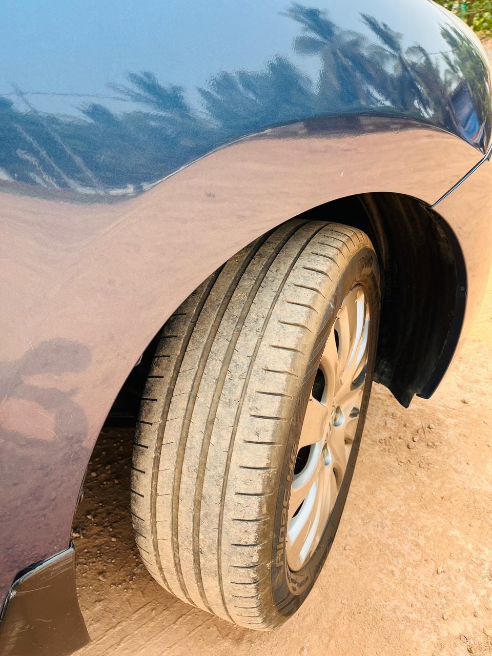 Used 2017 Maruti Suzuki Baleno Used 2017 Maruti Suzuki Baleno