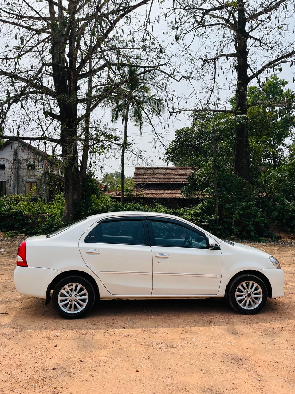 Etios image 6 Etios image 6