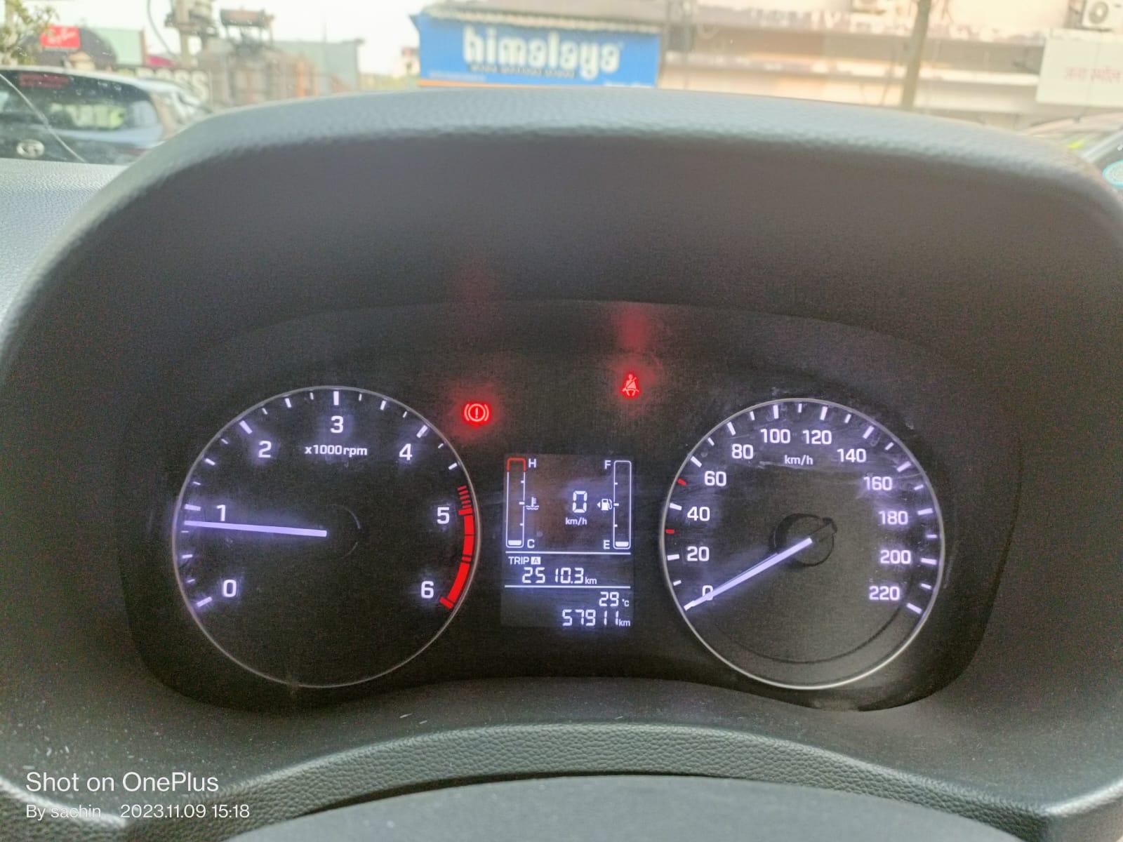 2020 Hyundai Grand i10 1.2 Magna Petrol BS IV