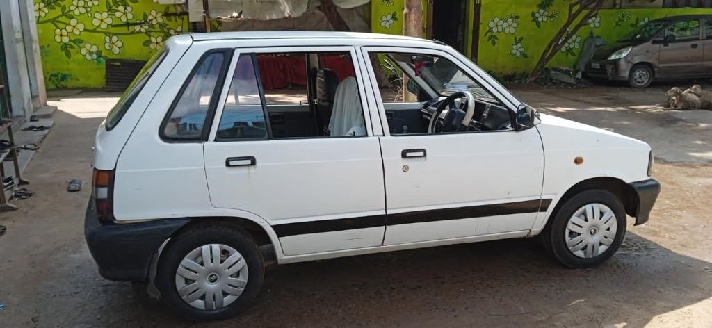 Alto 800 image 2 Alto 800 image 2