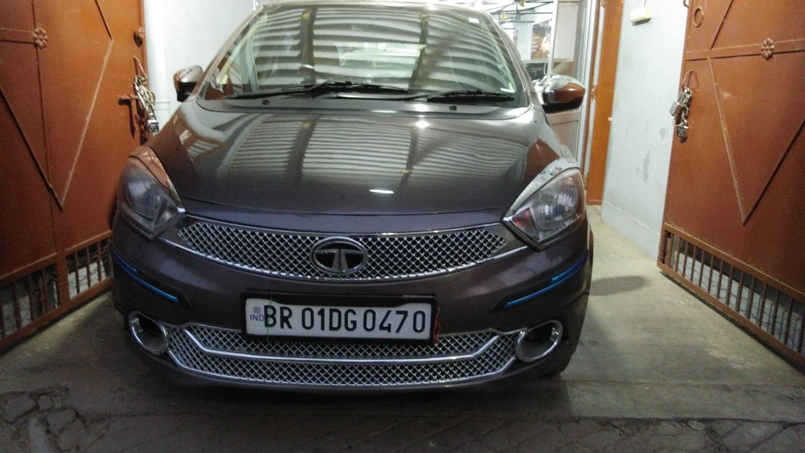 Used 2017 Tata Tiago, Patna 