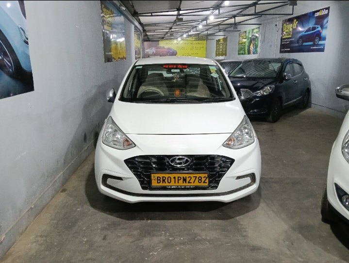 Xcent Prime image 1 Xcent Prime image 1