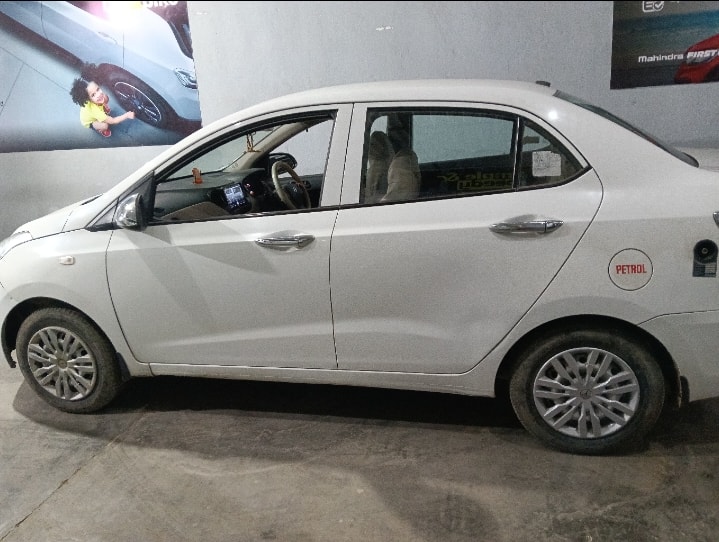 Xcent Prime image 2 Xcent Prime image 2