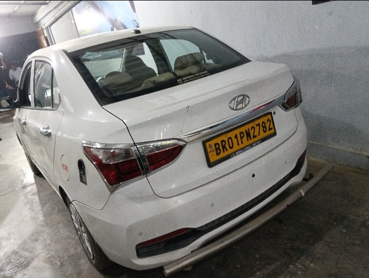 Xcent Prime image 3 Xcent Prime image 3