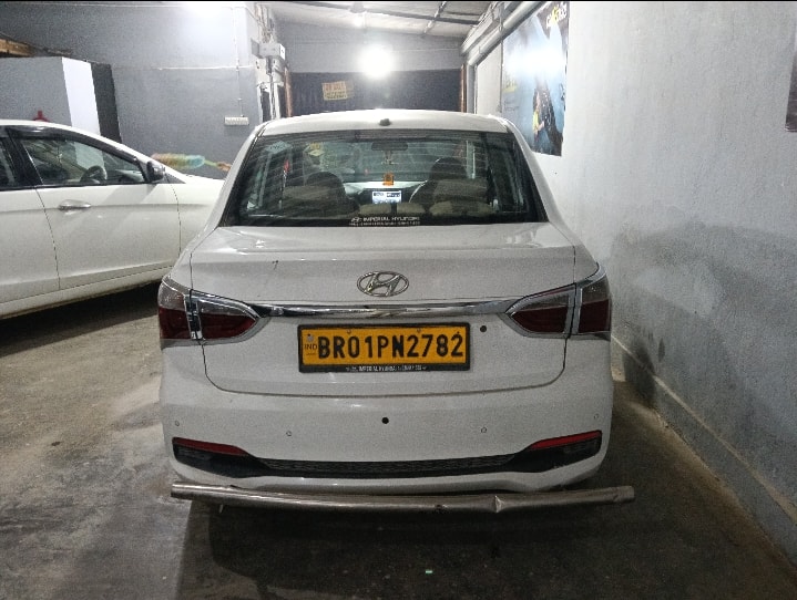 Xcent Prime image 4 Xcent Prime image 4