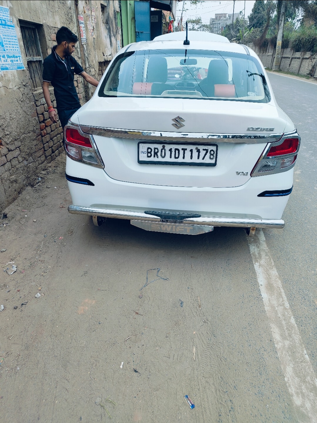 Dzire image 2 Dzire image 2