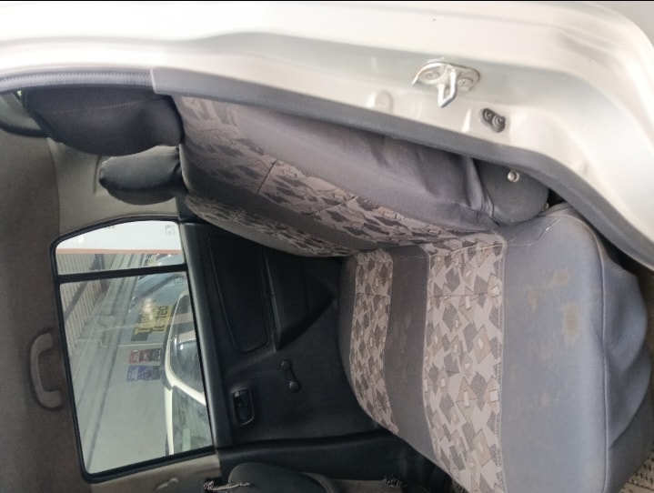 Wagon R image 17 Wagon R image 17