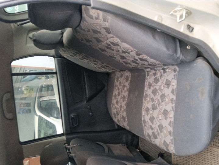 Wagon R image 15 Wagon R image 15