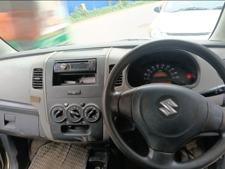 Wagon R image 12 Wagon R image 12