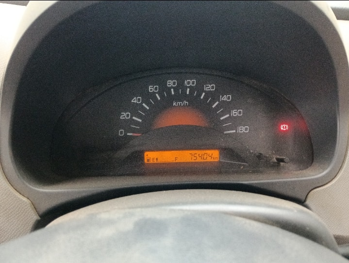 Wagon R image 11 Wagon R image 11