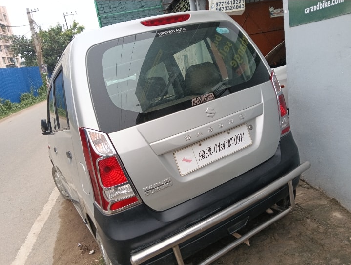 Wagon R image 3 Wagon R image 3