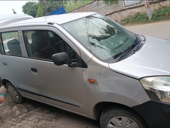 Wagon R image 6 Wagon R image 6