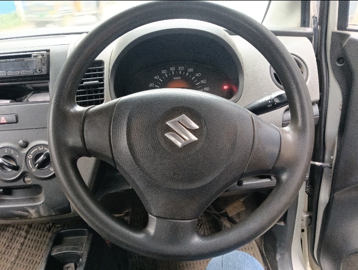 Wagon R image 13 Wagon R image 13