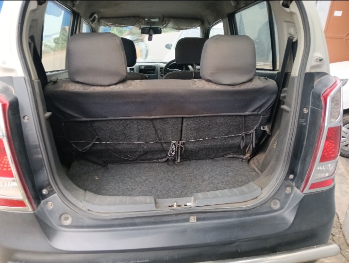 Wagon R image 10 Wagon R image 10