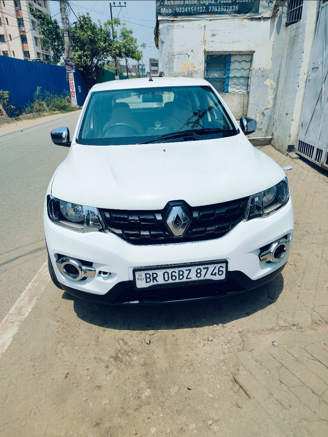 Kwid image 5 Kwid image 5