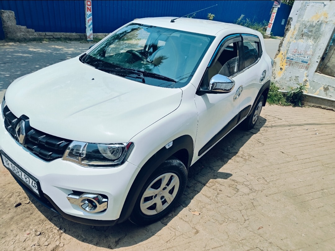 Kwid image 2 Kwid image 2