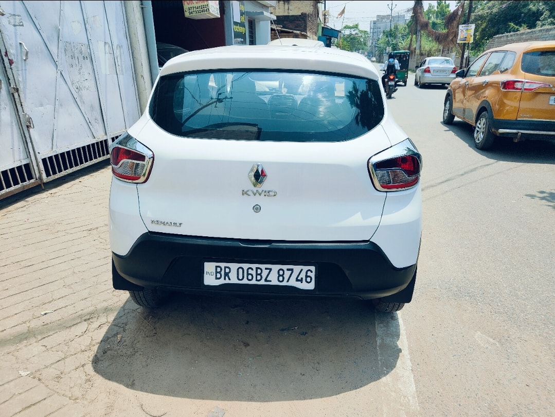 Kwid image 3 Kwid image 3