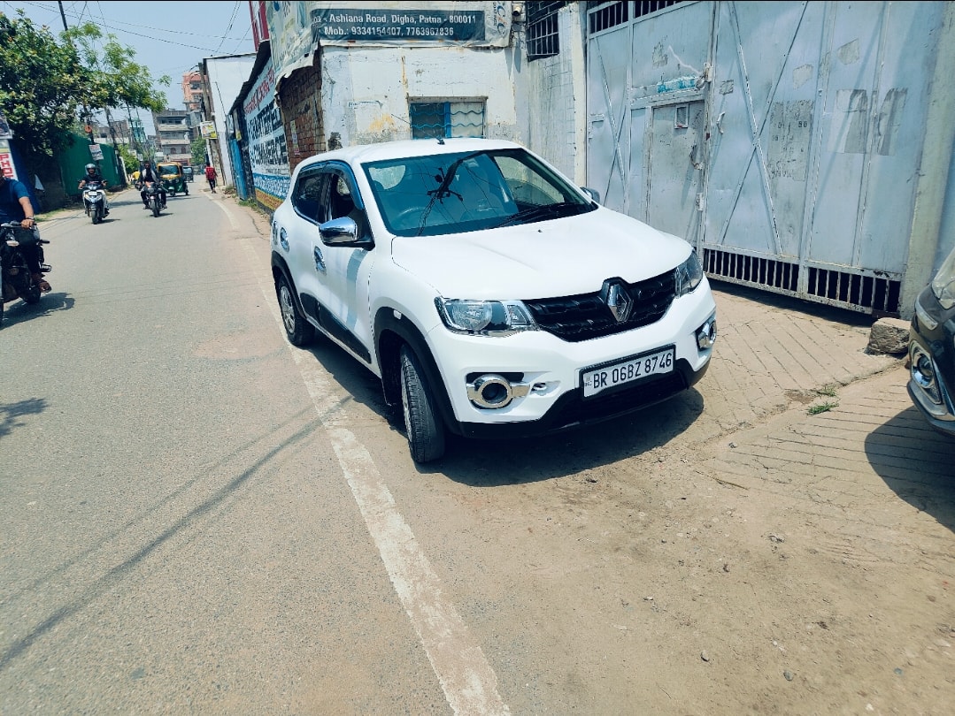 Kwid image 4 Kwid image 4