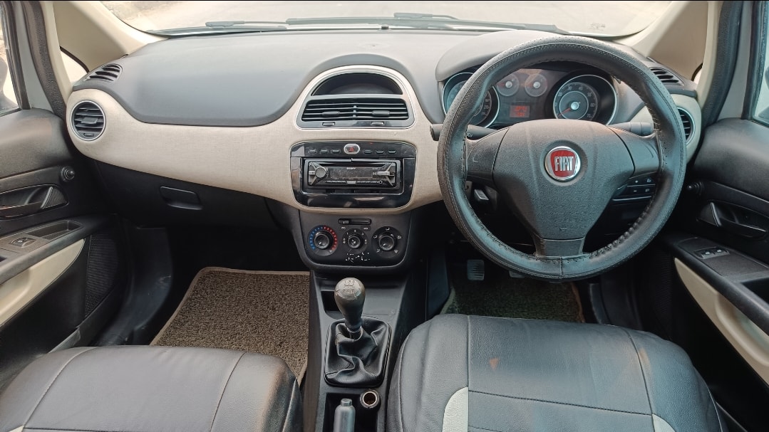 Punto Evo image 10 Punto Evo image 10