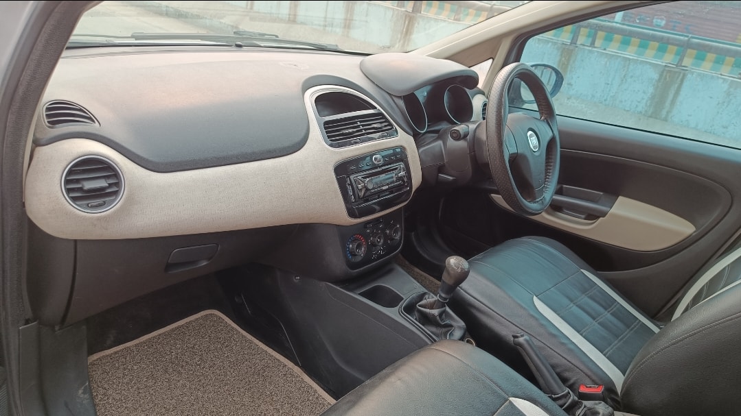 Punto Evo image 14 Punto Evo image 14