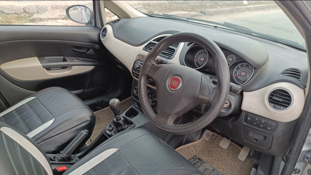 Punto Evo image 12 Punto Evo image 12