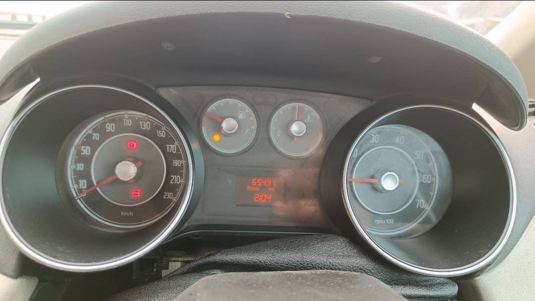 Punto Evo image 9 Punto Evo image 9