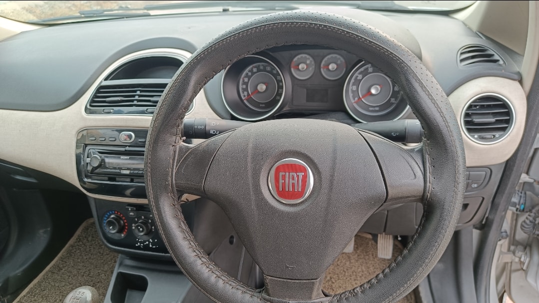 Punto Evo image 11 Punto Evo image 11