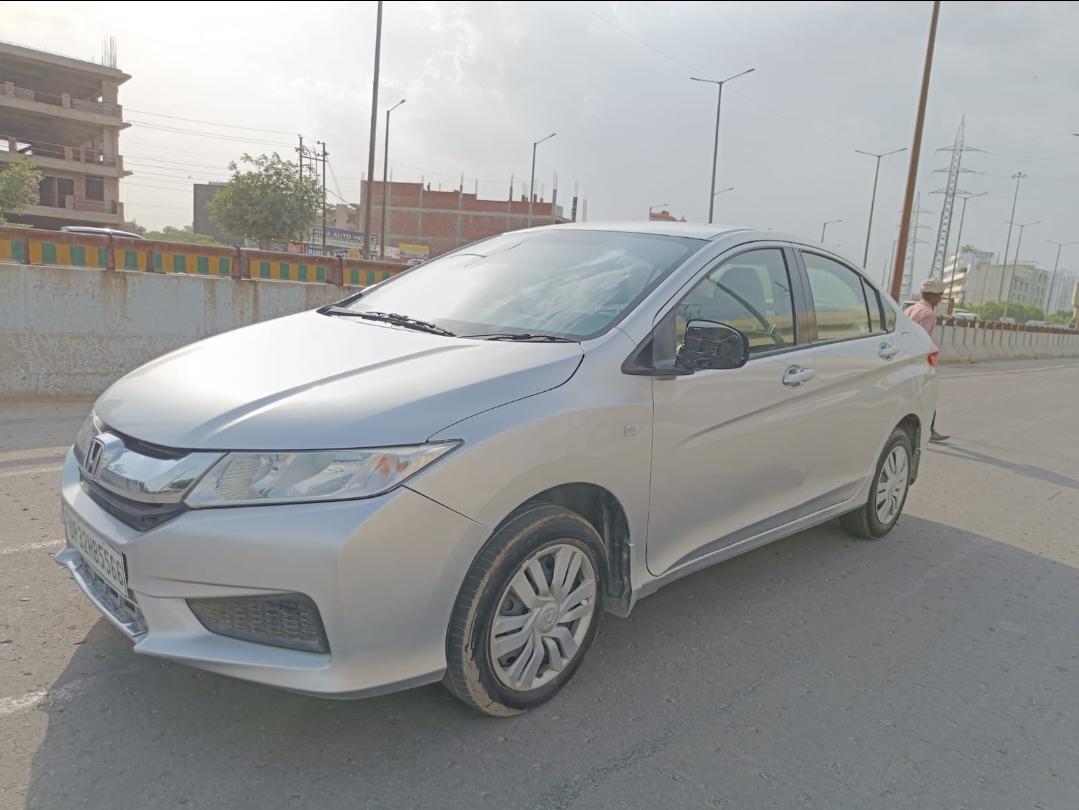 Used 2016 Honda City, Noida New Delhi