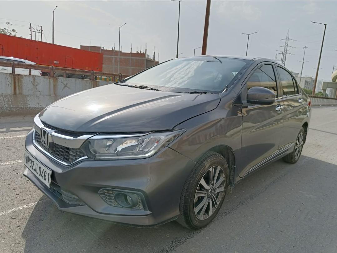 Used 2017 Honda City, Noida New Delhi