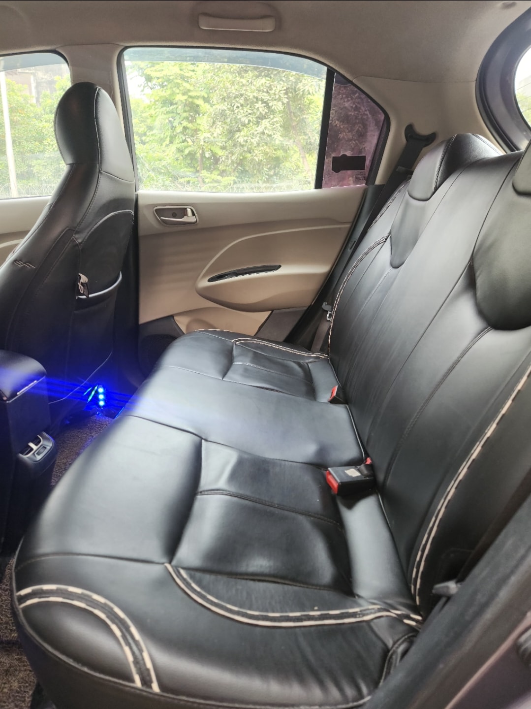 New Santro image 15 New Santro image 15